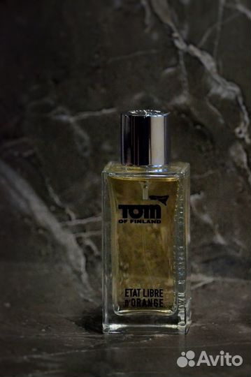 Распив Eldo Tom of Finland (Оригинал)