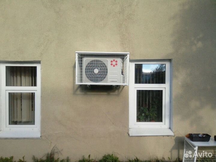 Кондиционеры