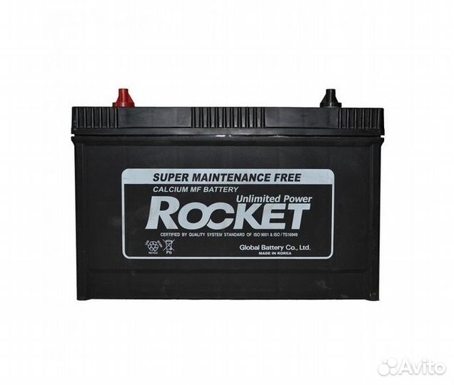 Rocket SMF 31-1000A резьба на Фредлайнер тысячник