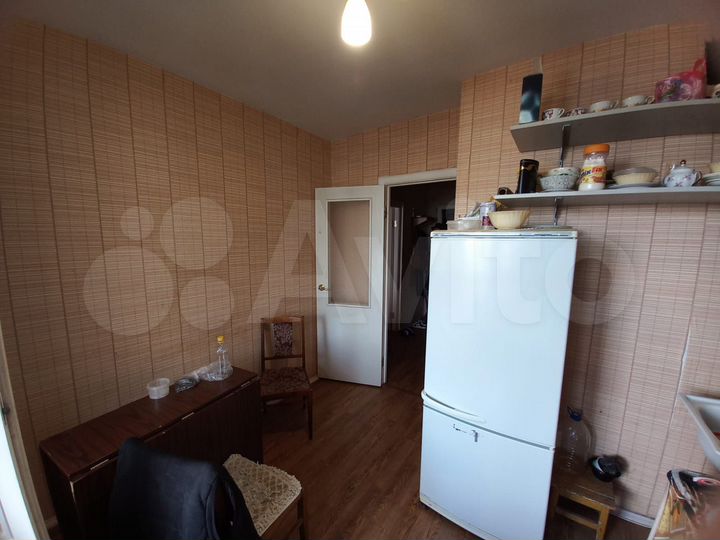 1-к. квартира, 32,7 м², 7/10 эт.
