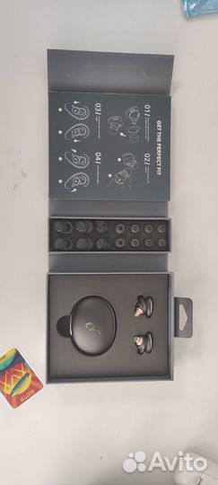 Anker soundcore liberty 3 pro
