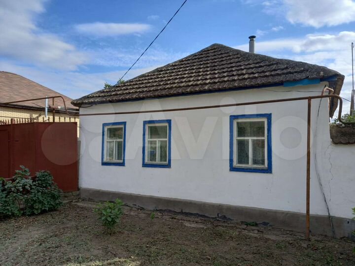 Дом 45 м² на участке 17 сот.