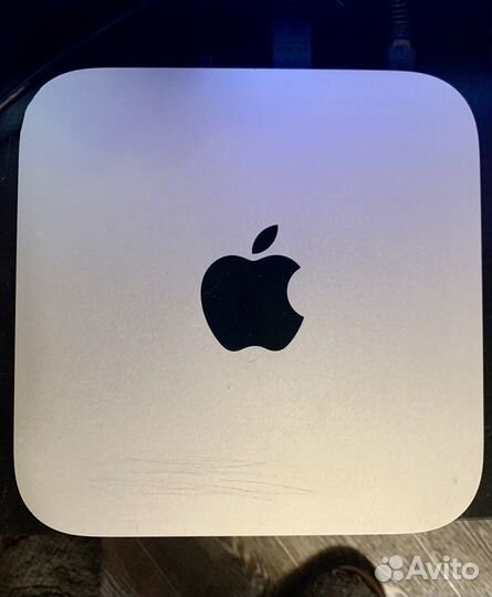 Mac mini