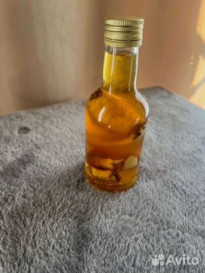 Вытяжка от простатита