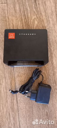 Wifi роутер