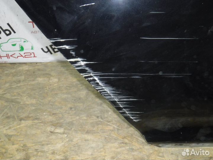 Дверь задняя правая VW Passat B8 (2015+)