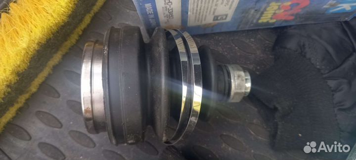 Шрус honda Cr-v 2.0i 95-02Honda Accord VII 2.3/2.2