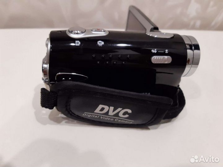 Видеокамера