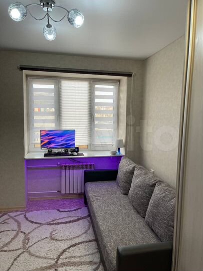 Квартира-студия, 21 м², 3/3 эт.