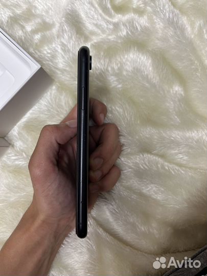 iPhone XR 128gb