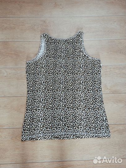 Майка blue motion collection