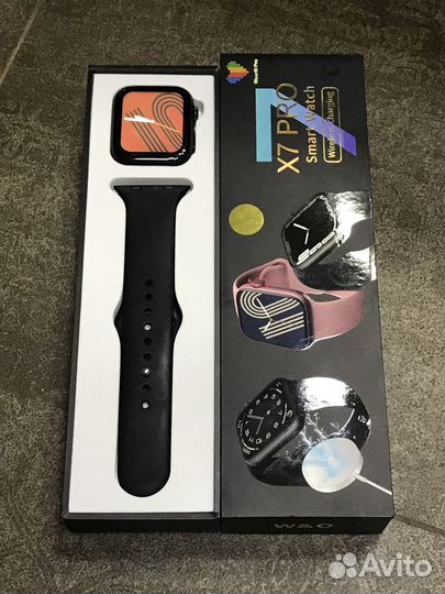 Smart watch X7 pro