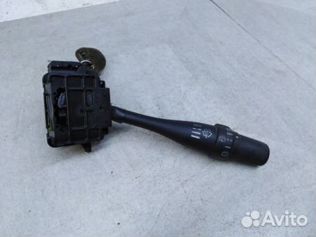 Переключатель стеклоочистителей подрулевой