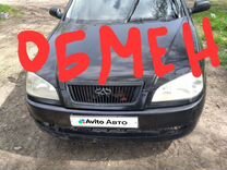 Chery Amulet (A15) 1.6 MT, 2007, 215 608 км, с пробегом, цена 150 000 руб.