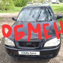 Chery Amulet (A15) 1.6 MT, 2007, 215 608 км, с пробегом, цена 150 000 руб.