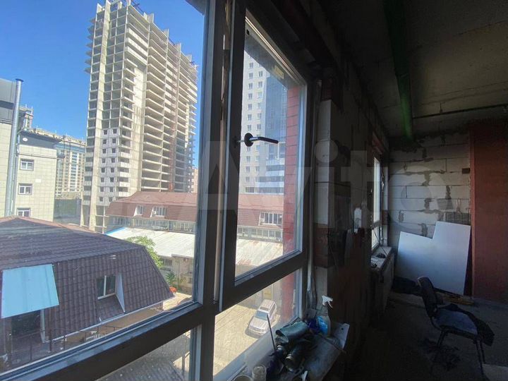 Продам офисное помещение, 39.8 м²