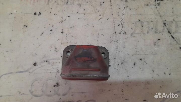 Кронштейн глушителя Audi A4 (B8) 2007-2015