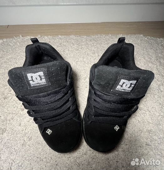 Dc shoes 2008 (Adio Osiris Etnies Globe)