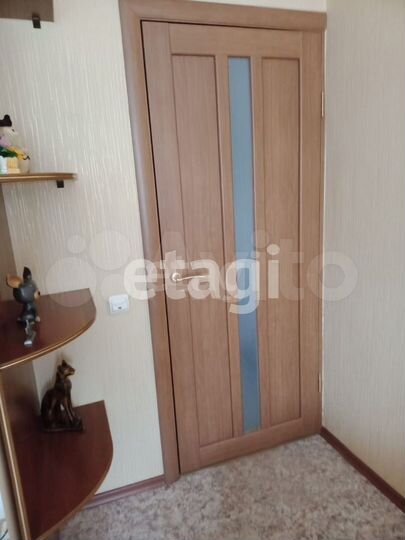 2-к. квартира, 38,3 м², 4/9 эт.