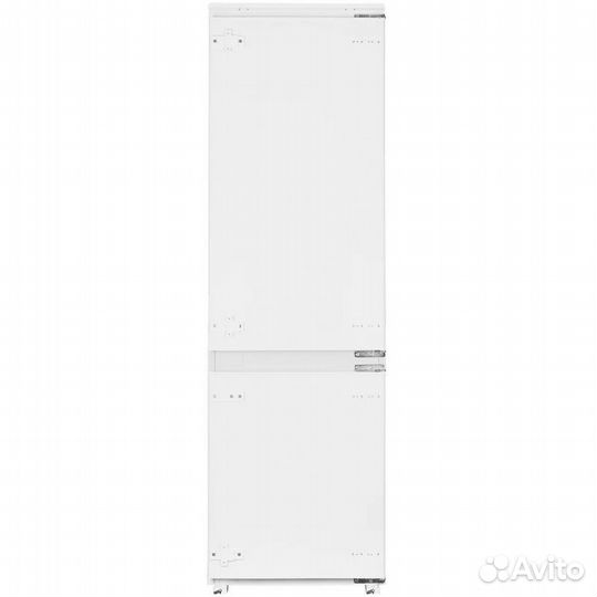 Встраиваемый холодильник Kuppersberg NBM 17863