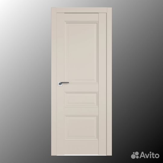 Межкомнатная дверь Profildoors, глухая, модель 95U