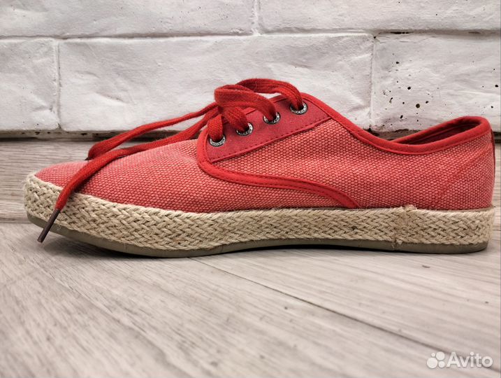 Кеды мужские