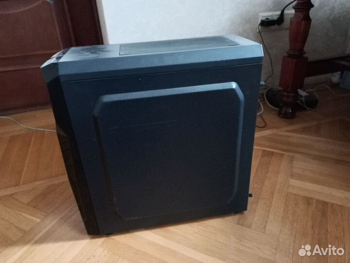 Игровой пк