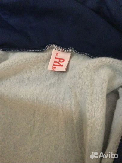 Спортивный костюм мужской новый СССР