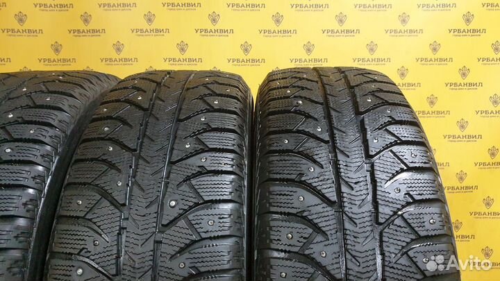 Bridgestone Ice Cruiser 7000 235/65 R17 108T