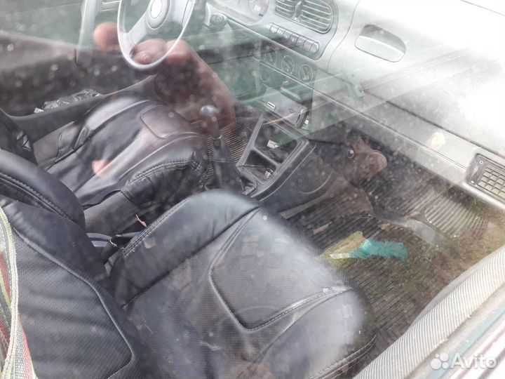 Машина skoda феллиция на разбор