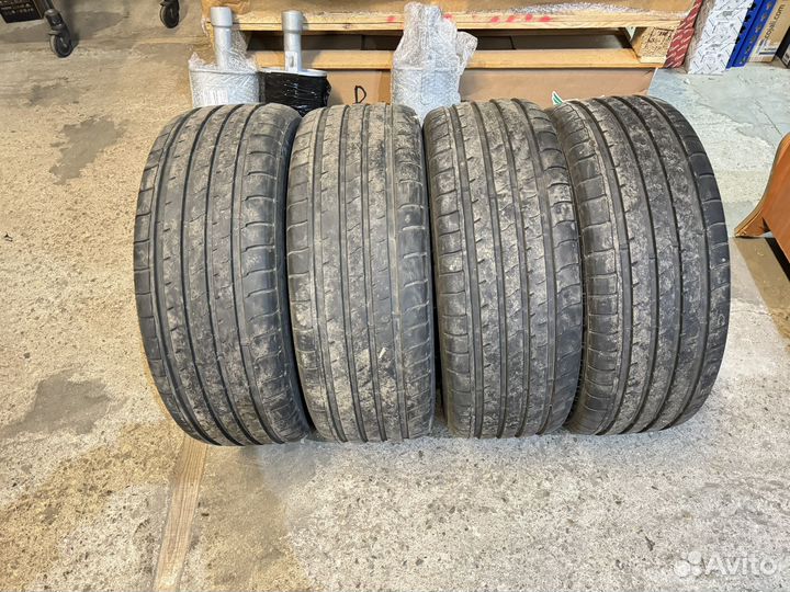 Windforce Catchfors UHP 245/45 R19 102W