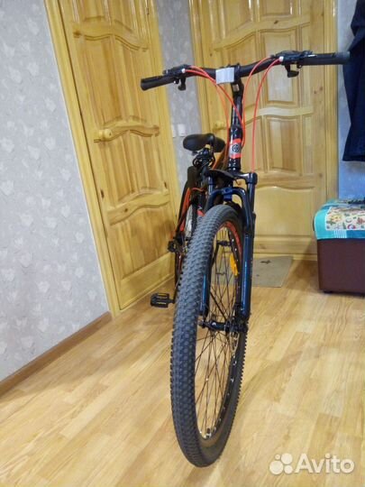 Stels Navigator-900 MD