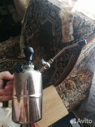Опрыскиватель