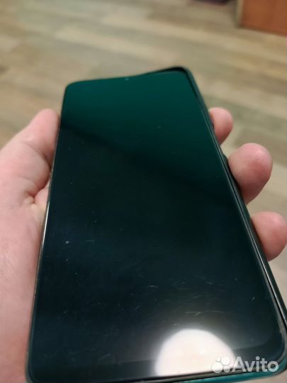Xiaomi Redmi Note 9T, 4/64 ГБ