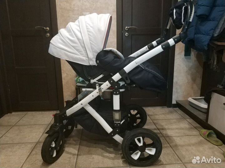 Bebe mobile toskana 3 в 1