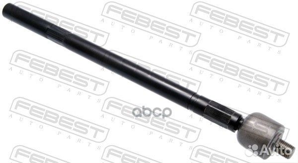 Тяга рулевая 2522307 Febest