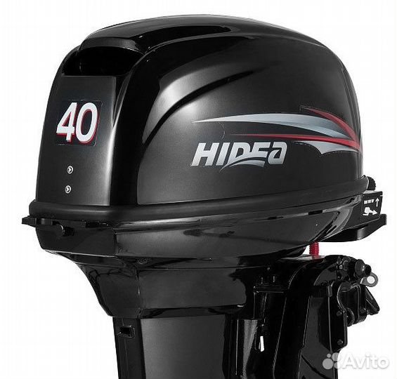 Hidea HD40FES-T (гидроподъем)