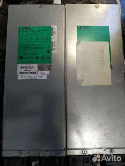 Блок питания для пк и Серверов