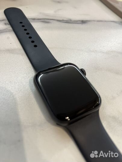 Часы apple watch se 44 mm 2022