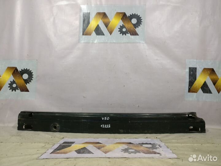 Toyota Camry V50 55 Усилитель Передний Бу