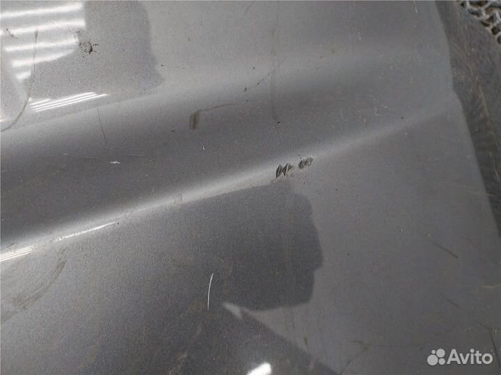 Бампер Alfa Romeo MiTo, 2009