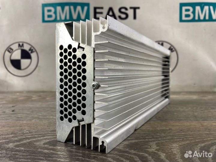 Усилитель звука Bmw 3 E90