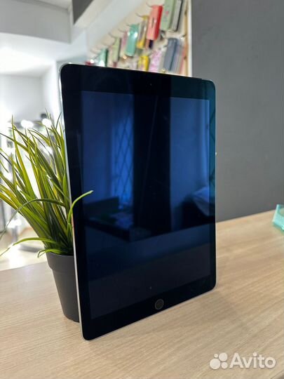 Apple iPad Air 2 16Gb Wi-Fi+Cell