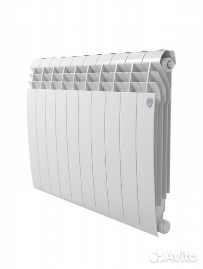 Royal Thermo (Роял Термо), радиаторы отопления