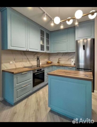 Мебель на заказ по размерам