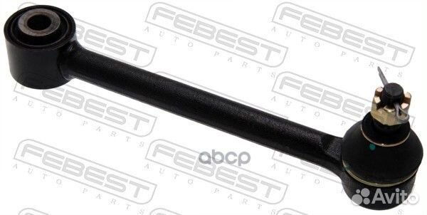 Тяга задн поперечная с шаровой KIA CEE'D I/II 1