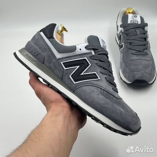 New balance 574