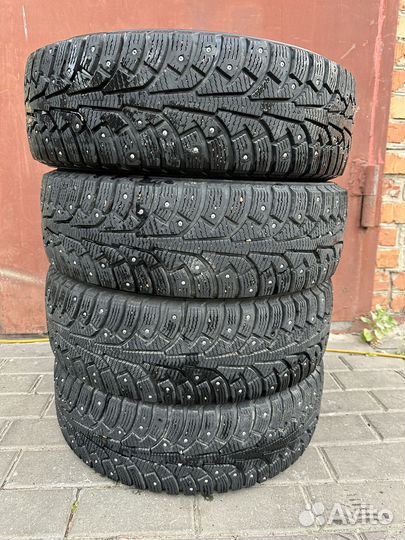 Nokian Tyres Nordman 5 185/65 R15 92T