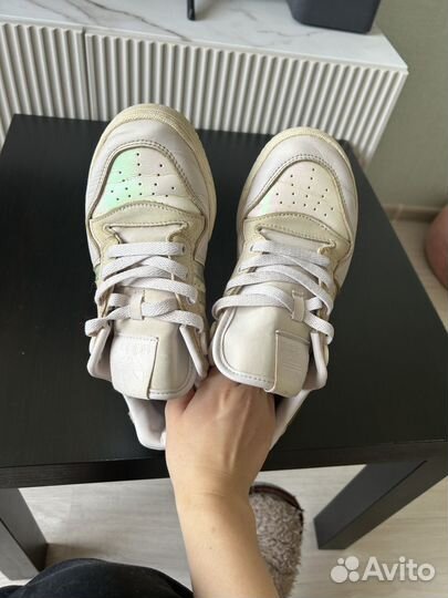 Кеды женские