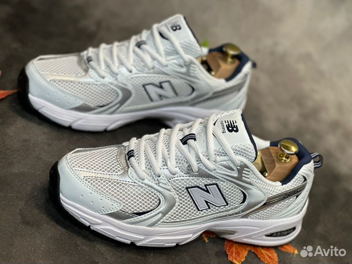 Стильные New Balance 530